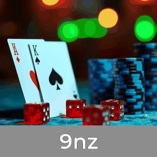 Aproveite os Incomparáveis Bônus do 9nz Agora