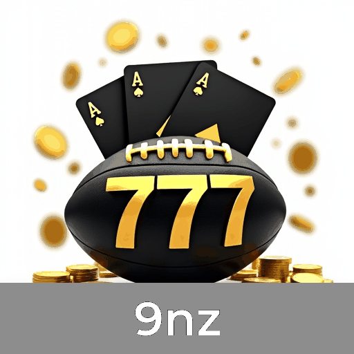 9nz: A Experiência de Casino ao Vivo Preferida no Brasil