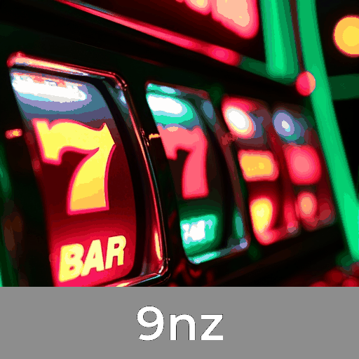 9nz: Emoção e Ganhos nos Jogos de Cassino