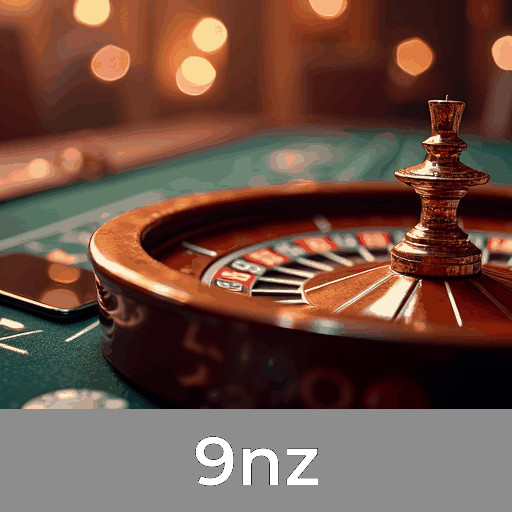 Descubra 9nz: Caça-níqueis-Altos Jackpots, Mesa de Jogos-Vencedores Frequentes, Dealer Ao Vivo-Experiência Imersiva