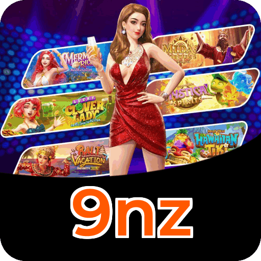 Equipe de suporte ao cliente da 9nz