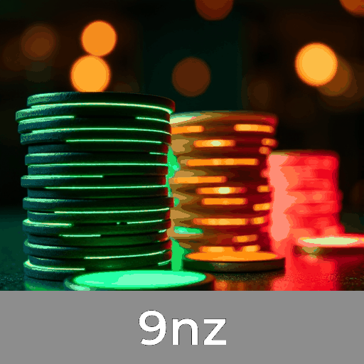 9nz: Especialista em Apostas Esportivas no Brasil