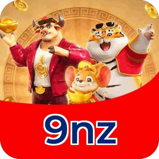 Bônus de boas-vindas 9nz