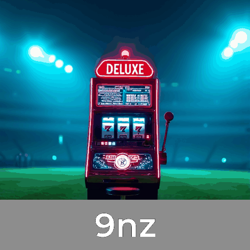 Descubra 9nz: Caça-níqueis-Altos Jackpots, Mesa de Jogos-Vencedores Frequentes, Dealer Ao Vivo-Experiência Imersiva