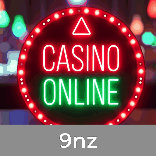 Experimente o Login Premium e Seguro no 9nz
